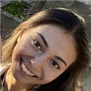 Estudiante con experiencia para enseñar a todas las edades.